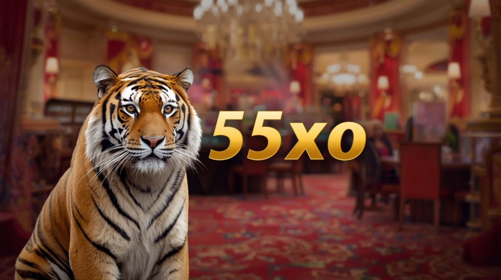 55xo